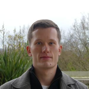 Lukas Beiske