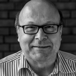 Bernhard Spaan